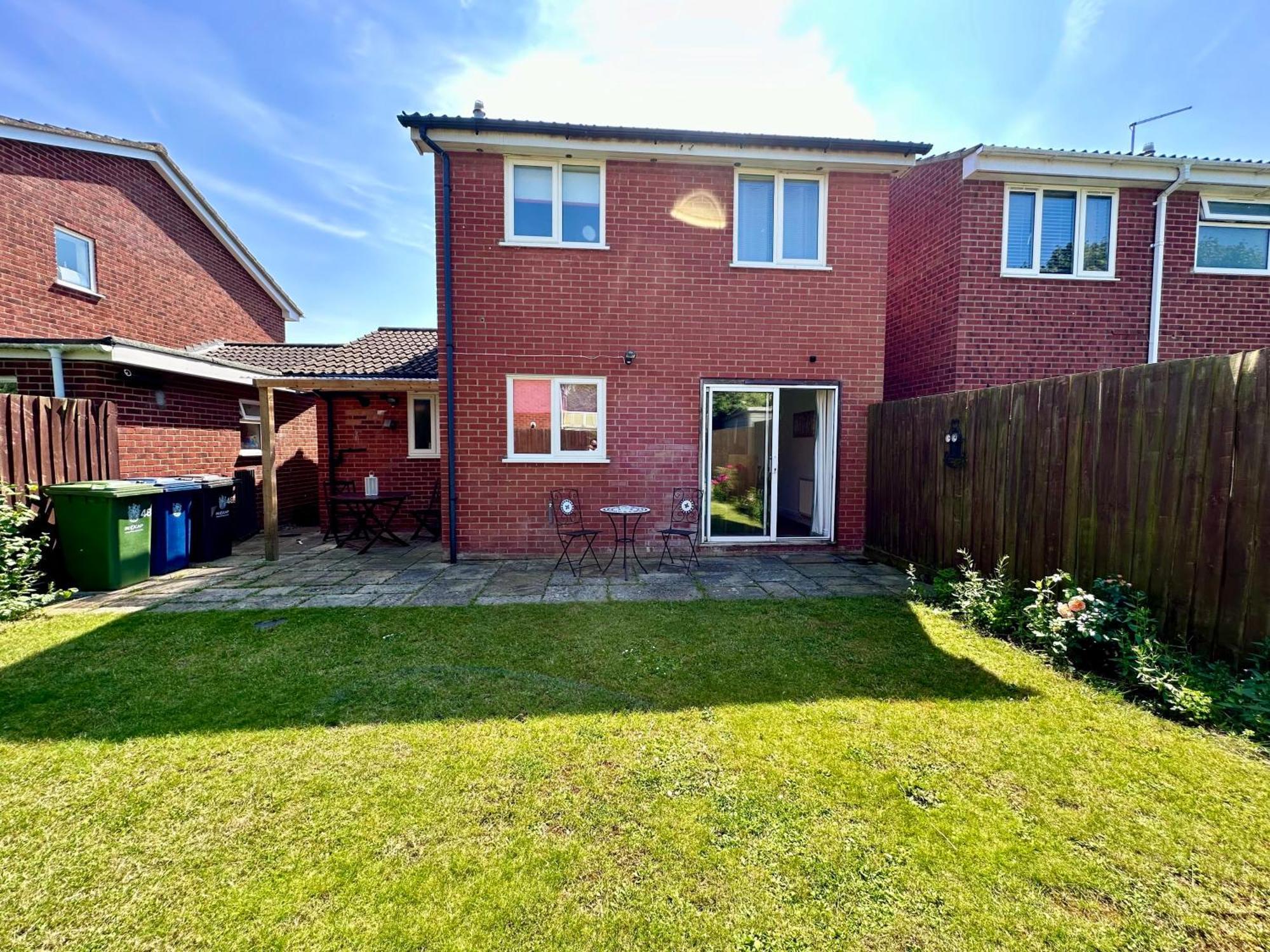 Beautiful House In South Cambridge, 14-Min Drive To The City Centre, Free Parking, No Sofabeds, Sleeps 6 外观 照片
